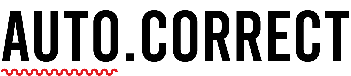 Auto.Correct logo