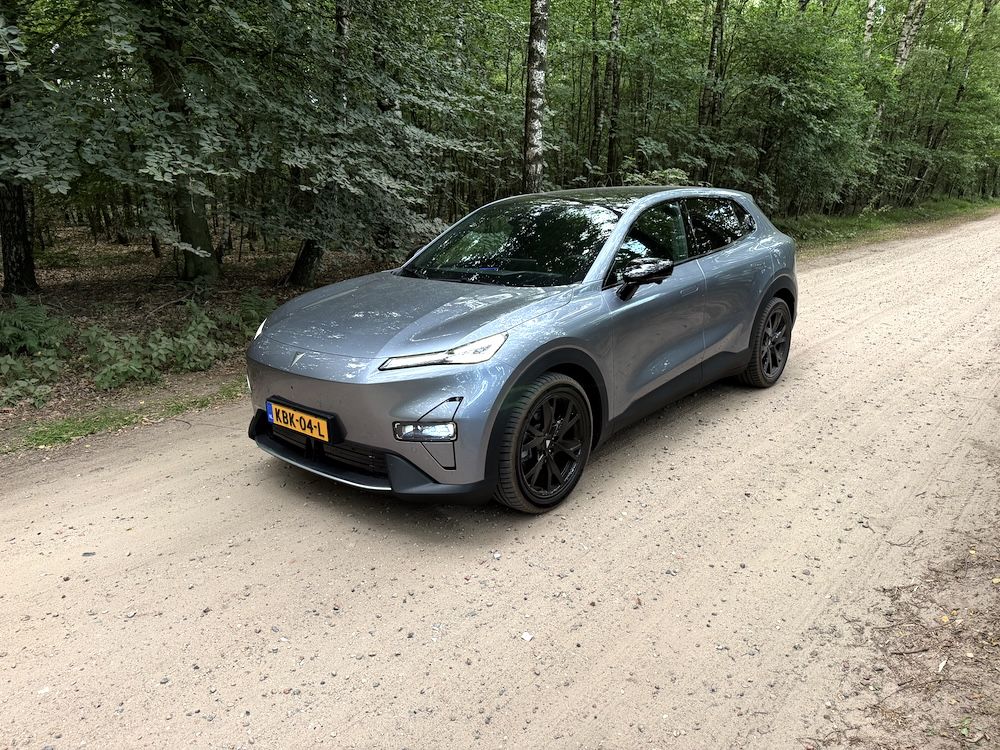 Changan Deepal S05 RWD Max