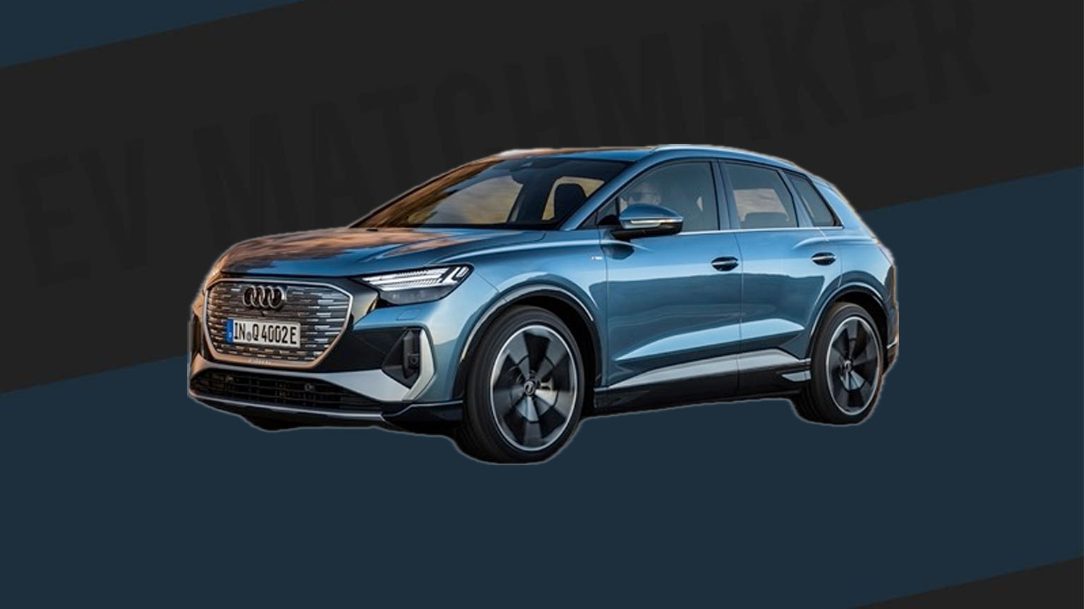 Audi Q4 e-tron 35 e-tron 52 kWh tweedehands