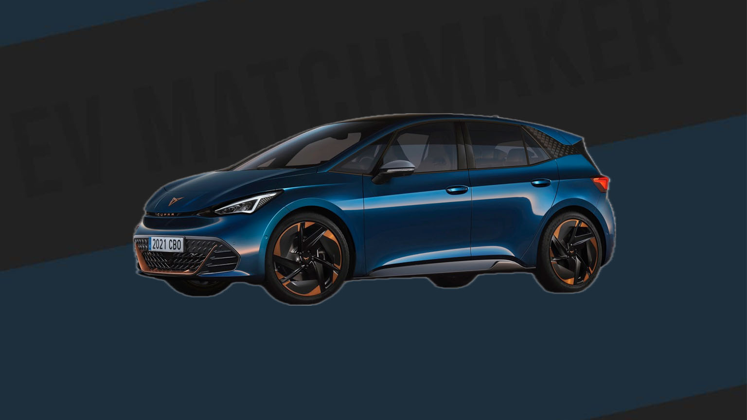 Cupra Born 58 kWh 204 pk tweedehands