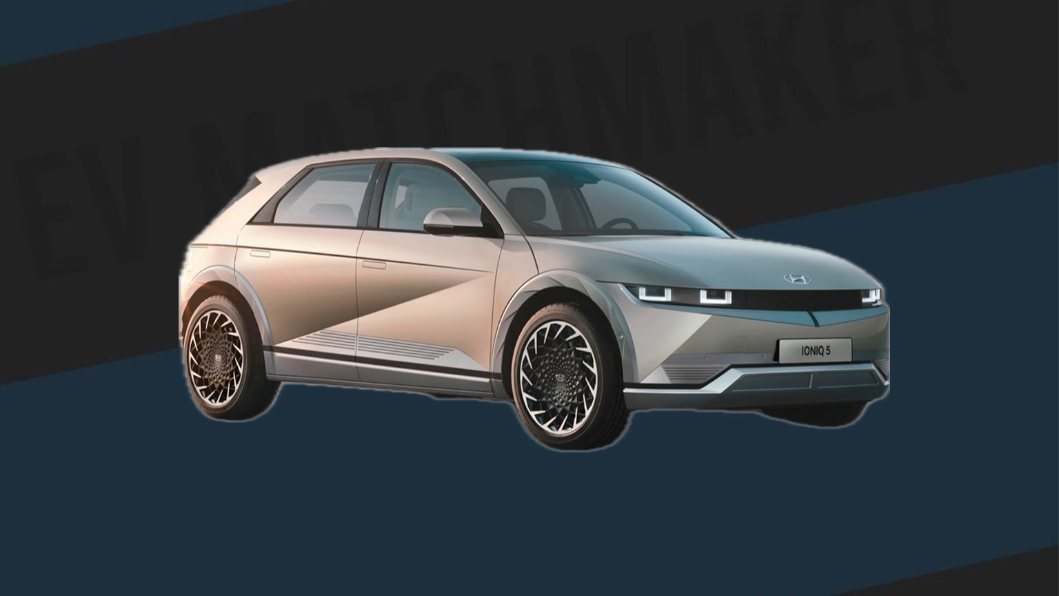 Hyundai Ioniq 5 Long Range 2WD tweedehands