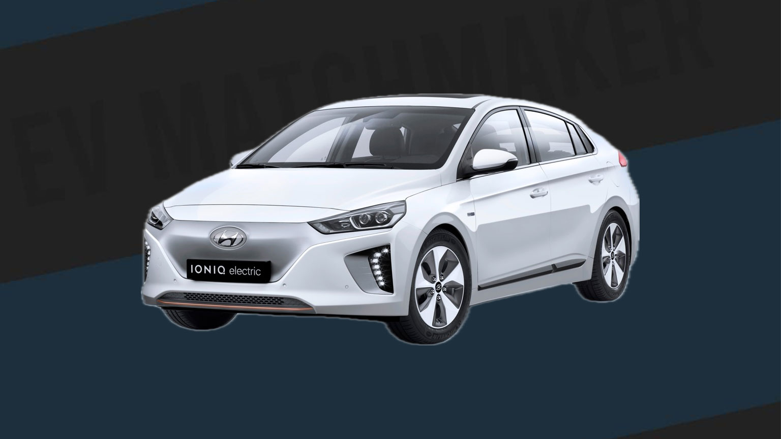 Hyundai IONIQ Electric tweedehands