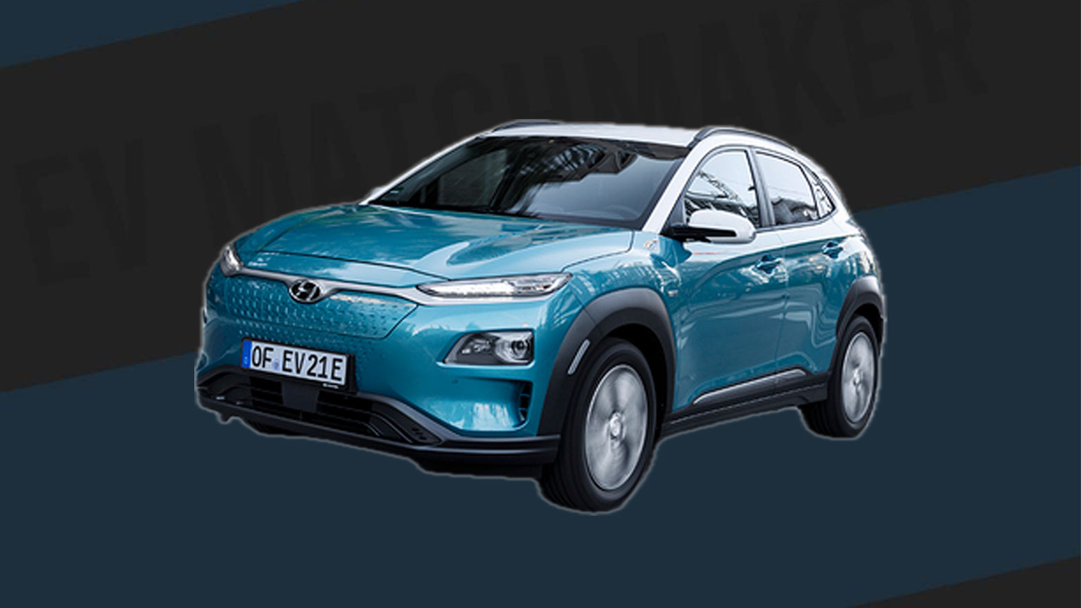 Hyundai Kona Electric 64 kWh tweedehands