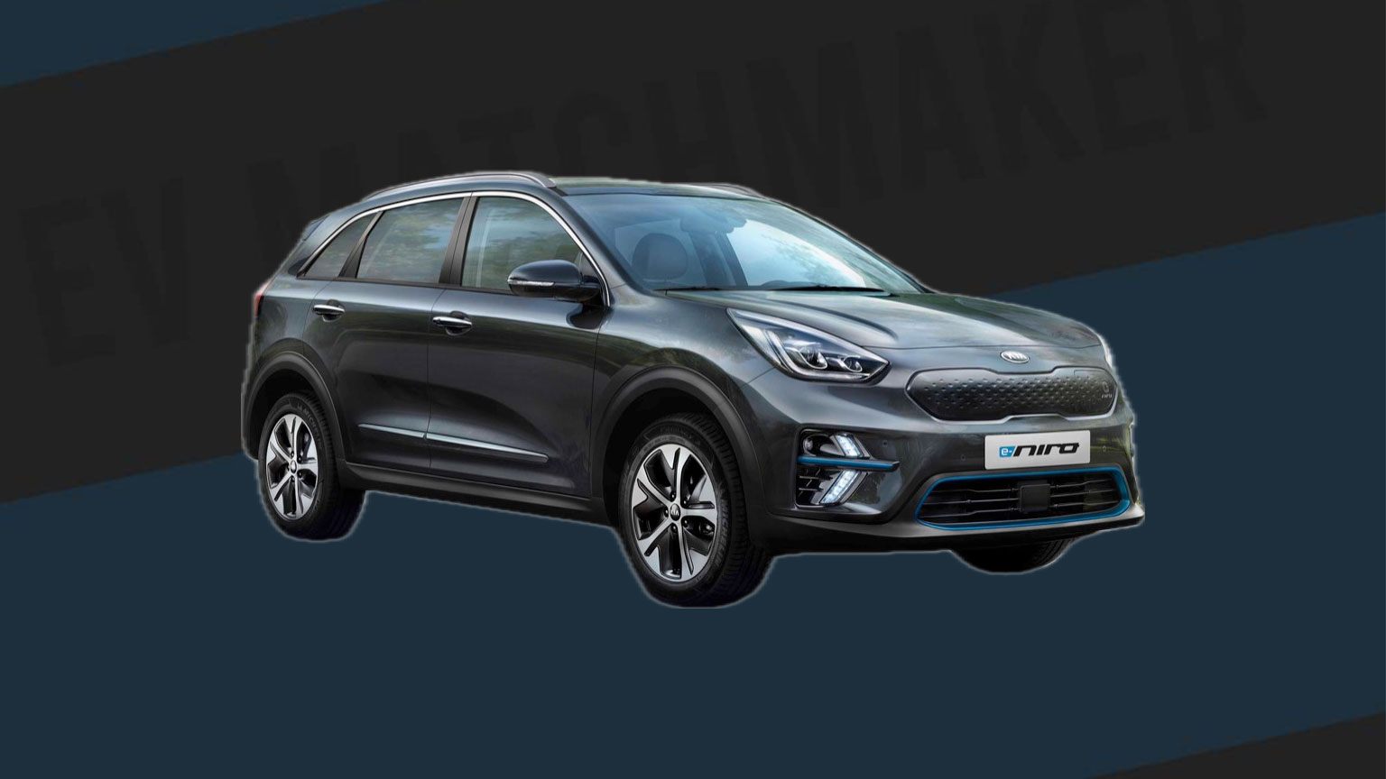 Kia e-Niro 64 kWh tweedehands