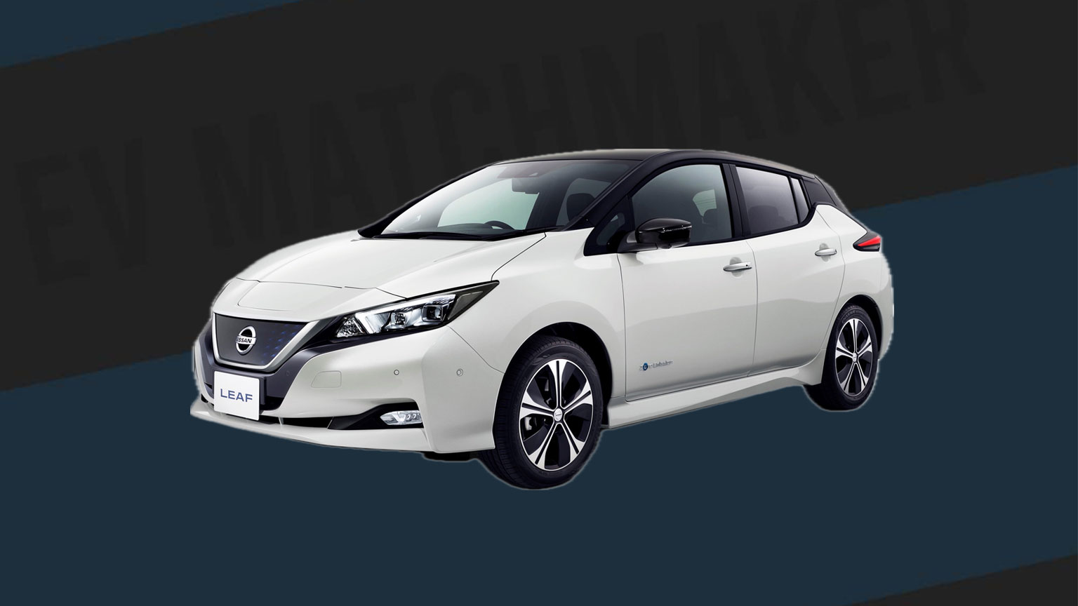 Nissan Leaf e+ 62 kWh tweedehands