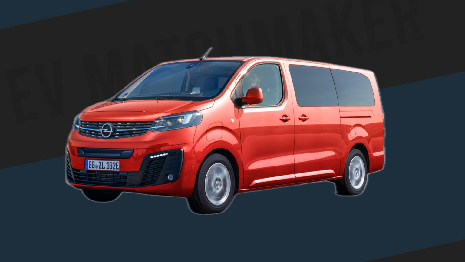 Opel Zafira-e Life L2H1 50 kWh tweedehands