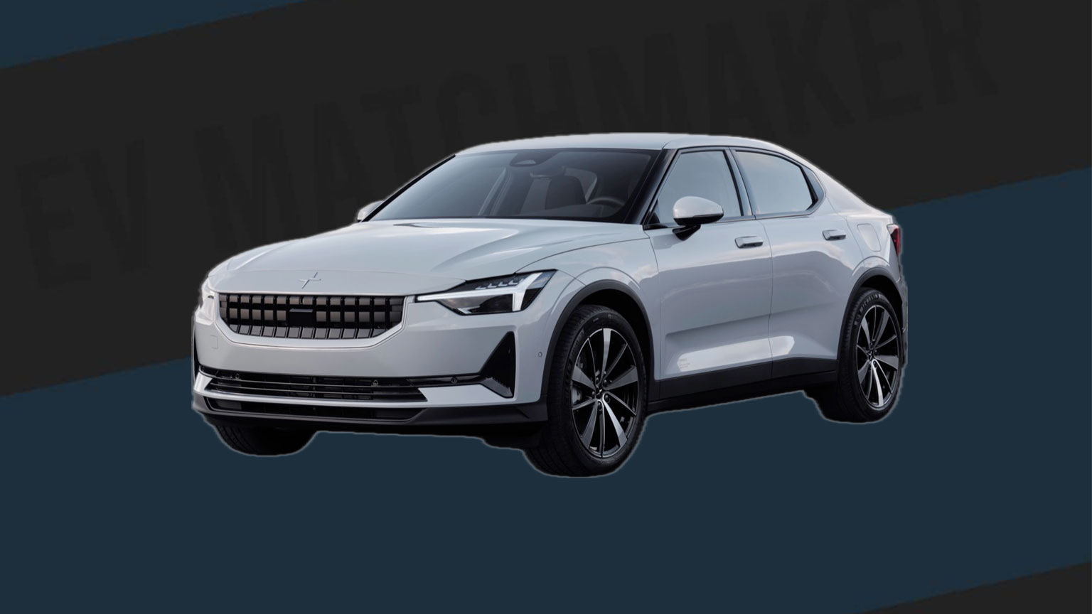 Polestar 2 Standard Range Single Motor tweedehands
