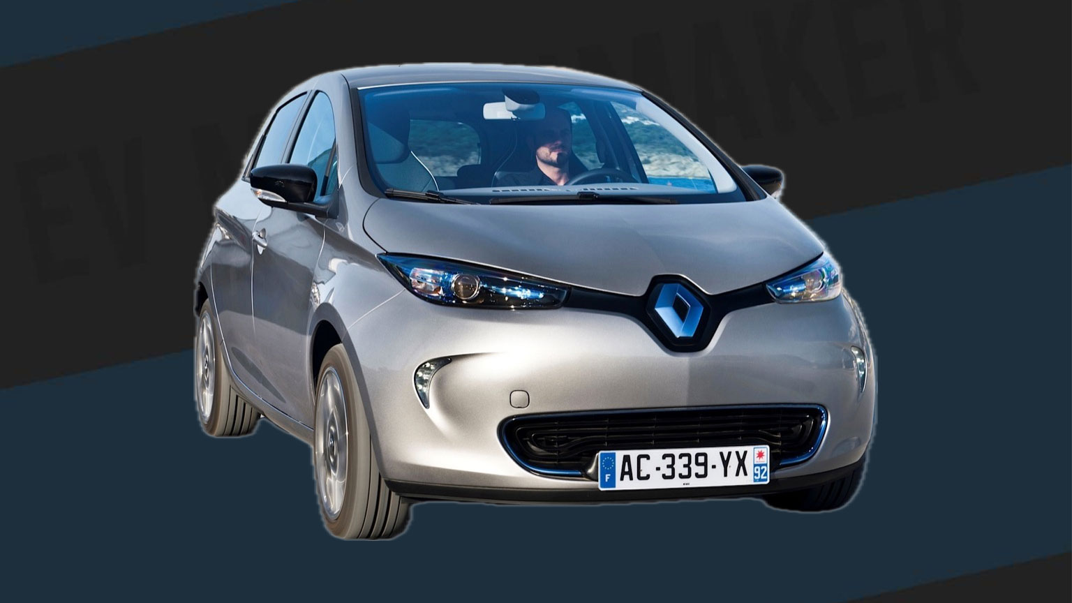 Renault Zoe Q210 / R240 tweedehands