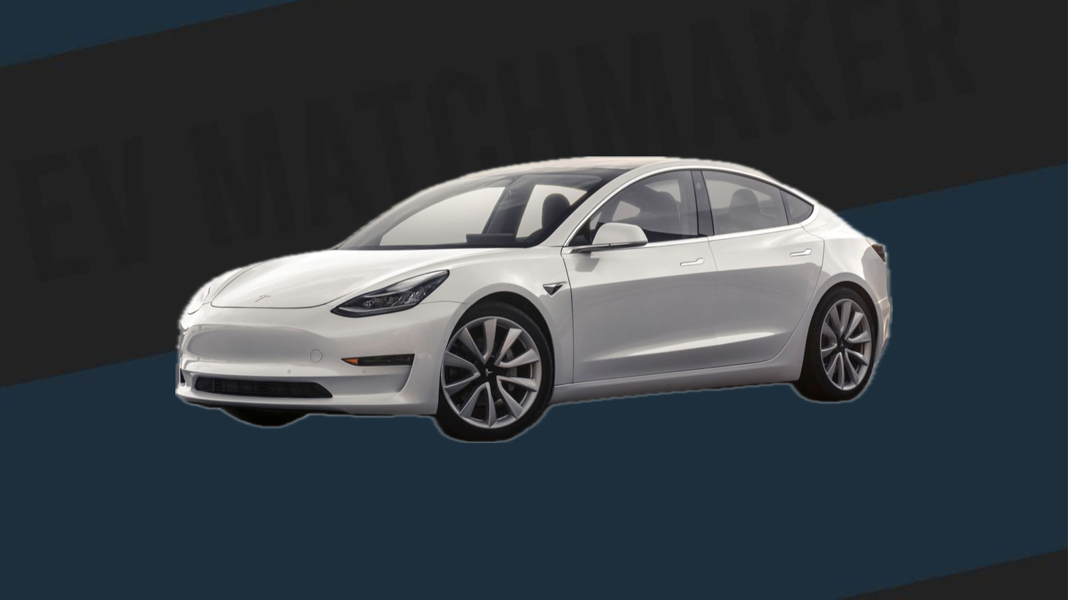Tesla Model 3 Standard Range Plus tweedehands