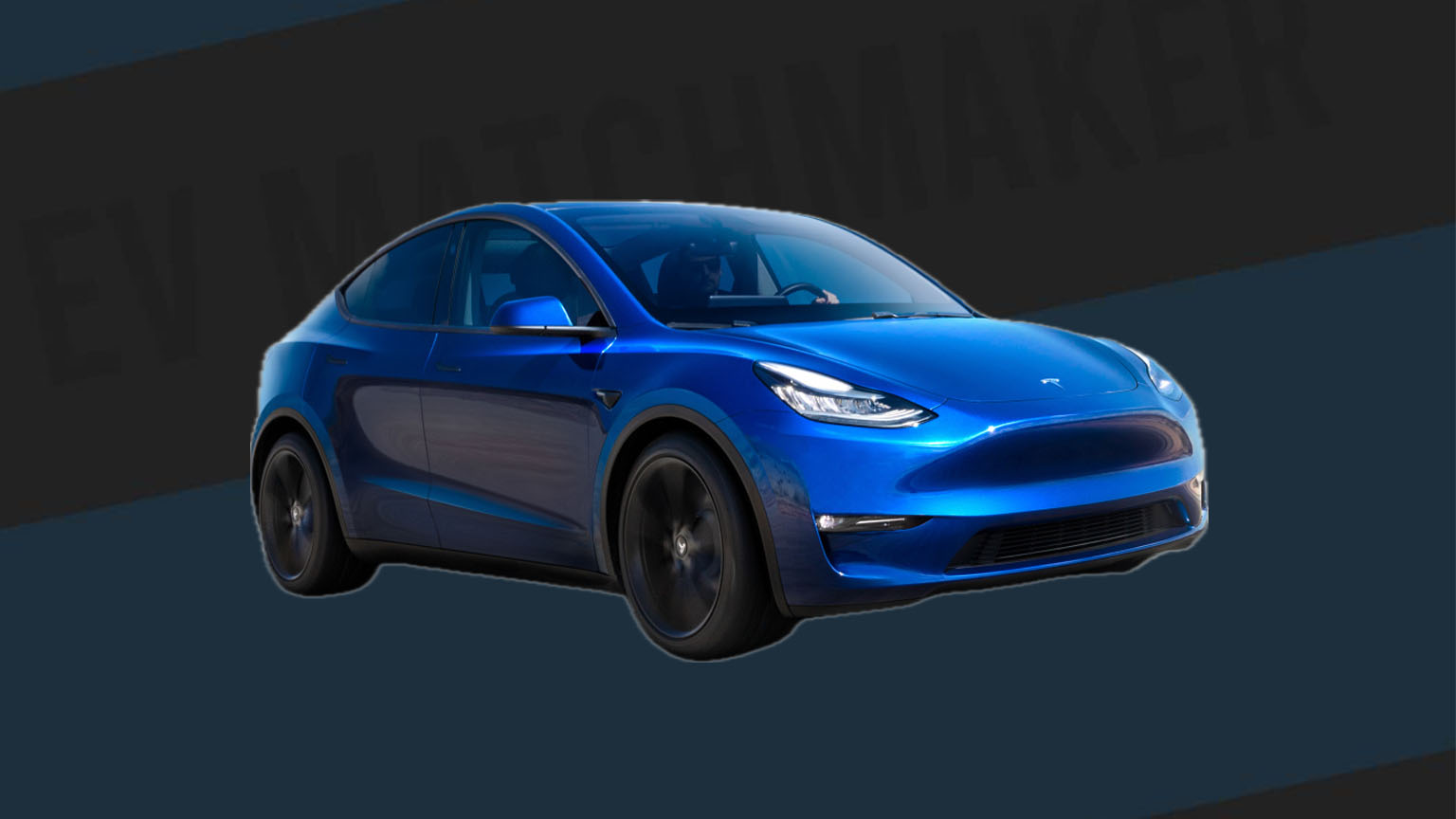 Tesla Model Y RWD tweedehands