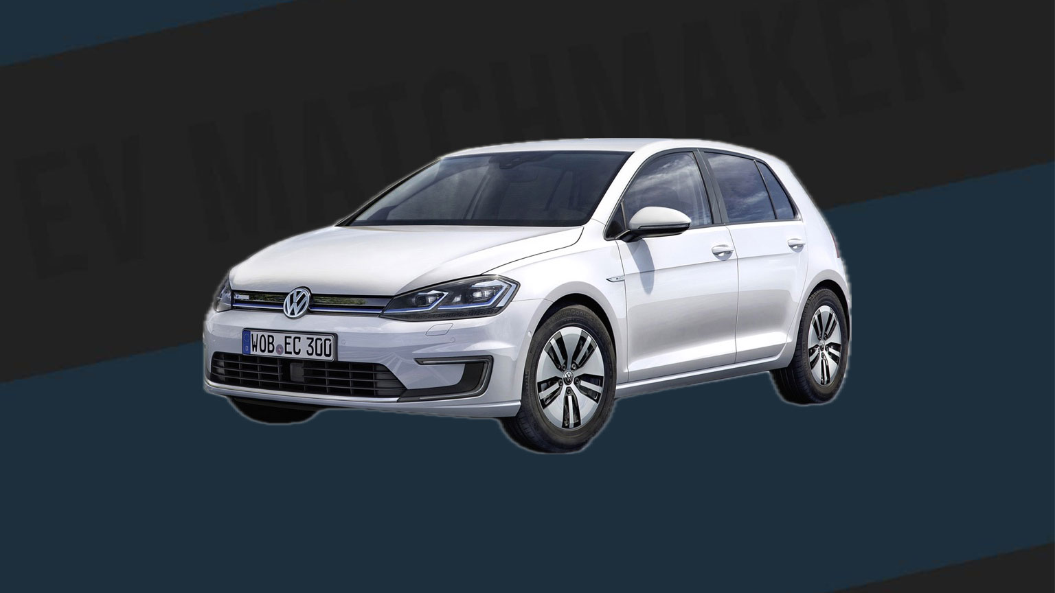 Volkswagen e-Golf tweedehands