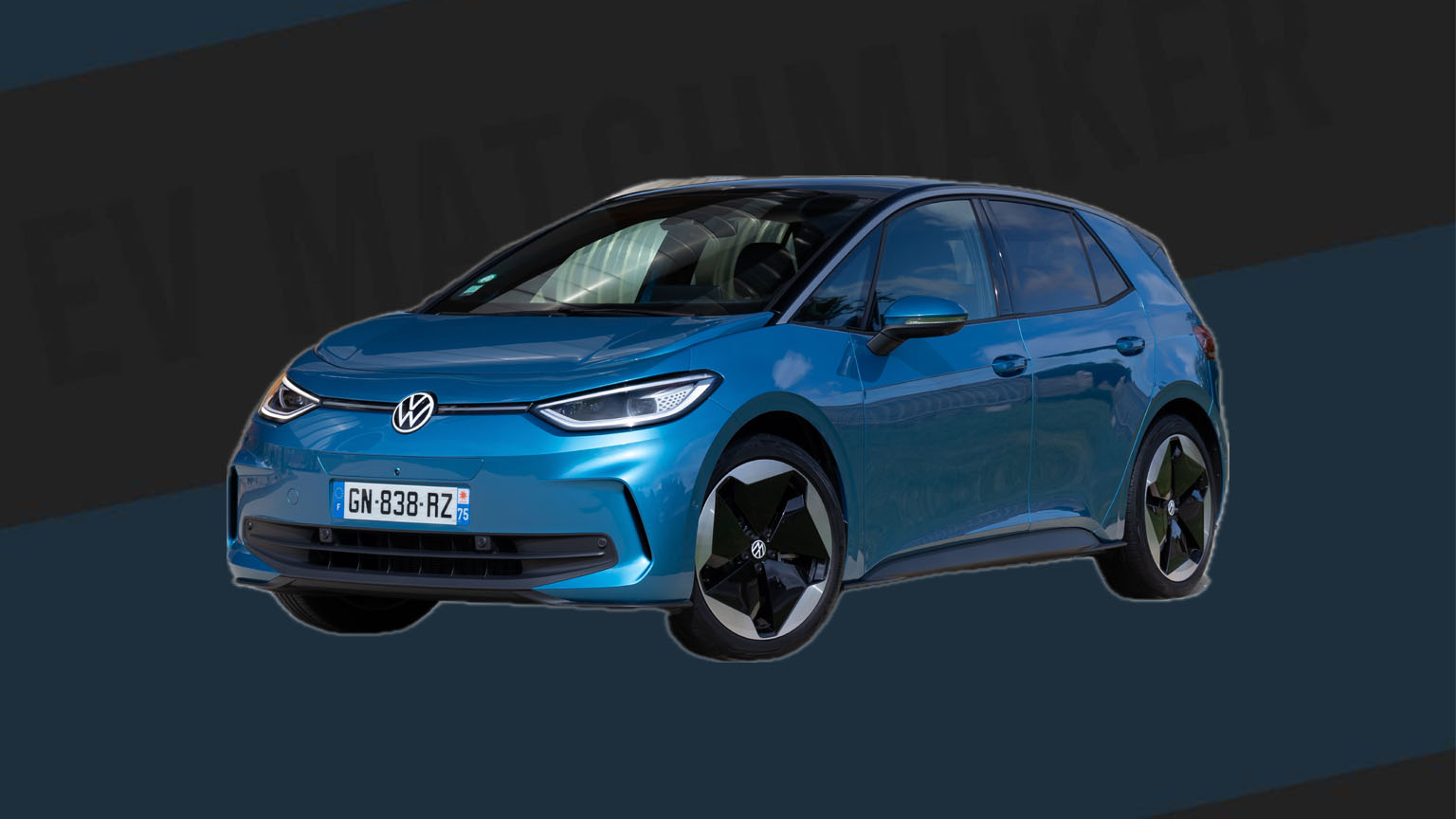 Volkswagen ID.3 Pro S 77 kWh tweedehands
