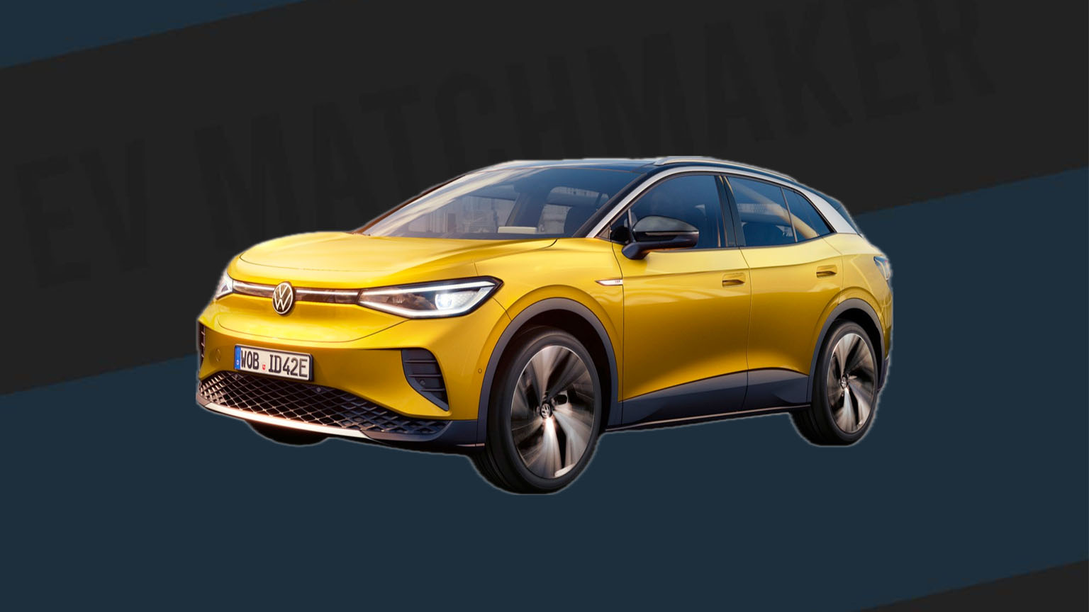 Volkswagen ID.4 Pure 52 kWh tweedehands